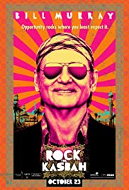 Rock the Kasbah (2015) Spanish Subtitle