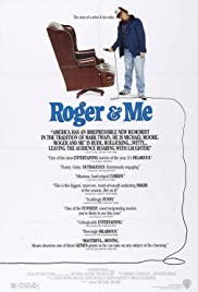 Roger & Me (1989) Spanish Subtitle