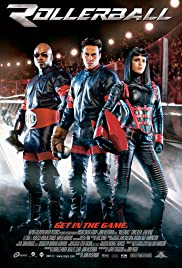 Rollerball (2002) Spanish Subtitle