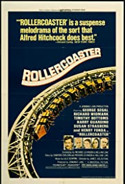 Rollercoaster (1977) Spanish Subtitle