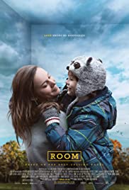 Room (2016) Spanish Subtitle