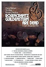 Rosencrantz & Guildenstern Are Dead (1990) Spanish Subtitle