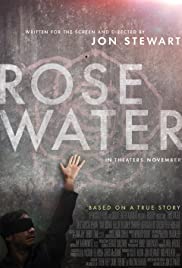 Rosewater (2014) Spanish Subtitle