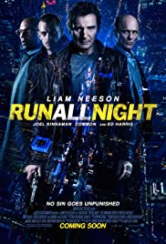 Run All Night (2015) Spanish Subtitle