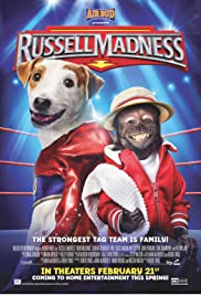 Russell Madness (2015) Spanish Subtitle