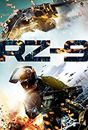 Rz-9 (2015) Spanish Subtitle