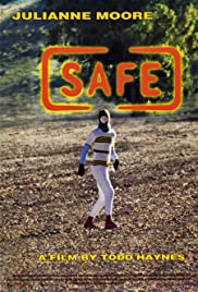 Safe (1995) Spanish Subtitle
