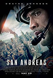 San Andreas (2015) Spanish Subtitle