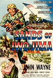 Sands of Iwo Jima (1950) Spanish Subtitle