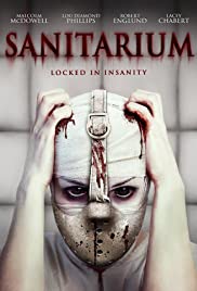 Sanitarium (2014) Spanish Subtitle