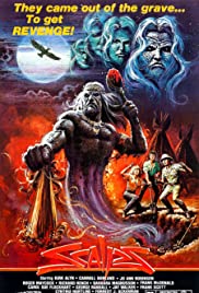 Scalps (1983) Spanish Subtitle