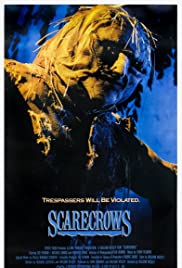Scarecrows (1988) Spanish Subtitle