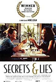 Secrets & Lies (1997) Spanish Subtitle
