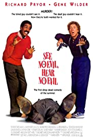 See No Evil, Hear No Evil (1989) Spanish Subtitle