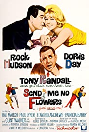 Send Me No Flowers (1964) Spanish Subtitle