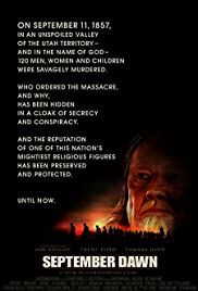 September Dawn (2007) Spanish Subtitle