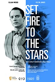 Set Fire to the Stars (2015) Spanish Subtitle