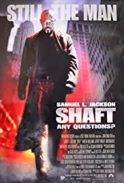 Shaft (2000) Spanish Subtitle