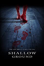 Shallow Ground (2006) Spanish Subtitle