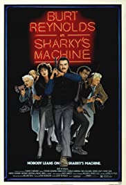 Sharky’s Machine (1981) Spanish Subtitle