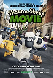 Shaun the Sheep Movie (2015) Spanish Subtitle