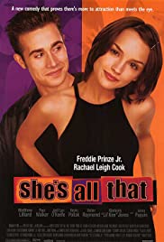 She’s All That (1999) Spanish Subtitle