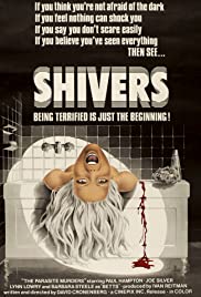 Shivers (1976) Spanish Subtitle
