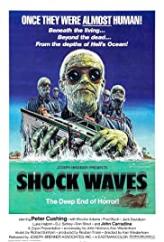 Shock Waves (1997) Spanish Subtitle