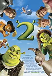 Shrek 2 (2004) Spanish Subtitle