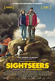 Sightseers (2013) Spanish Subtitle