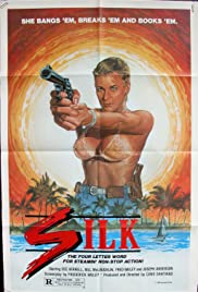 Silk (1986) Spanish Subtitle