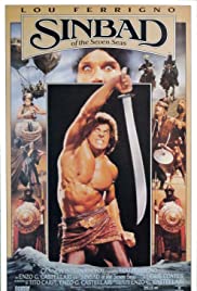 Sinbad of the Seven Seas (1989) Spanish Subtitle