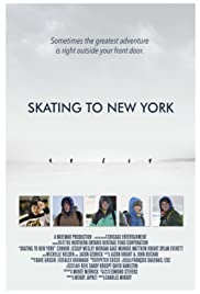 Skating to New York (2014) Spanish Subtitle