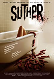Slither (2006) Spanish Subtitle