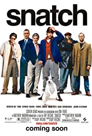 Snatch (2001) Spanish Subtitle