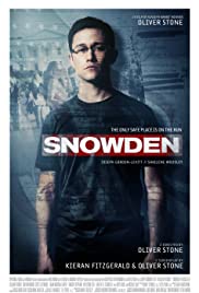 Snowden (2016) Spanish Subtitle