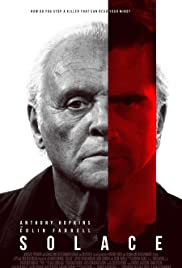 Solace (2016) Spanish Subtitle