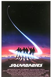 Solarbabies (1986) Spanish Subtitle