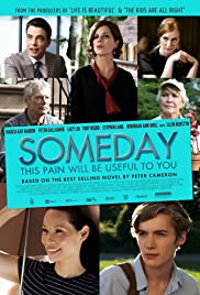 Someday This Pain Will Be Useful to You (2012) Spanish Subtitle