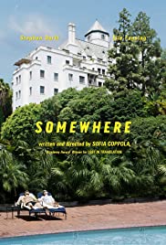 Somewhere (2011) Spanish Subtitle