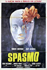 Spasmo (1976) Spanish Subtitle