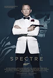 Spectre (2015) Spanish Subtitle