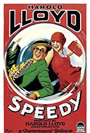 Speedy (1928) Spanish Subtitle