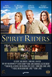 Spirit Riders (2015) Spanish Subtitle