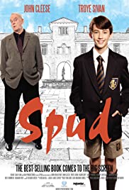 Spud (2010) Spanish Subtitle