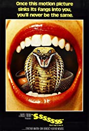 Sssssss (1973) Spanish Subtitle