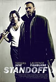 Standoff (2016) Spanish Subtitle