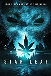 Star Leaf (2015) Spanish Subtitle