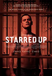 Starred Up (2014) Spanish Subtitle