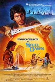 Steel Dawn (1988) Spanish Subtitle
